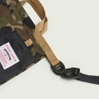 Master-Piece Bit Shoulder Bag in Multi