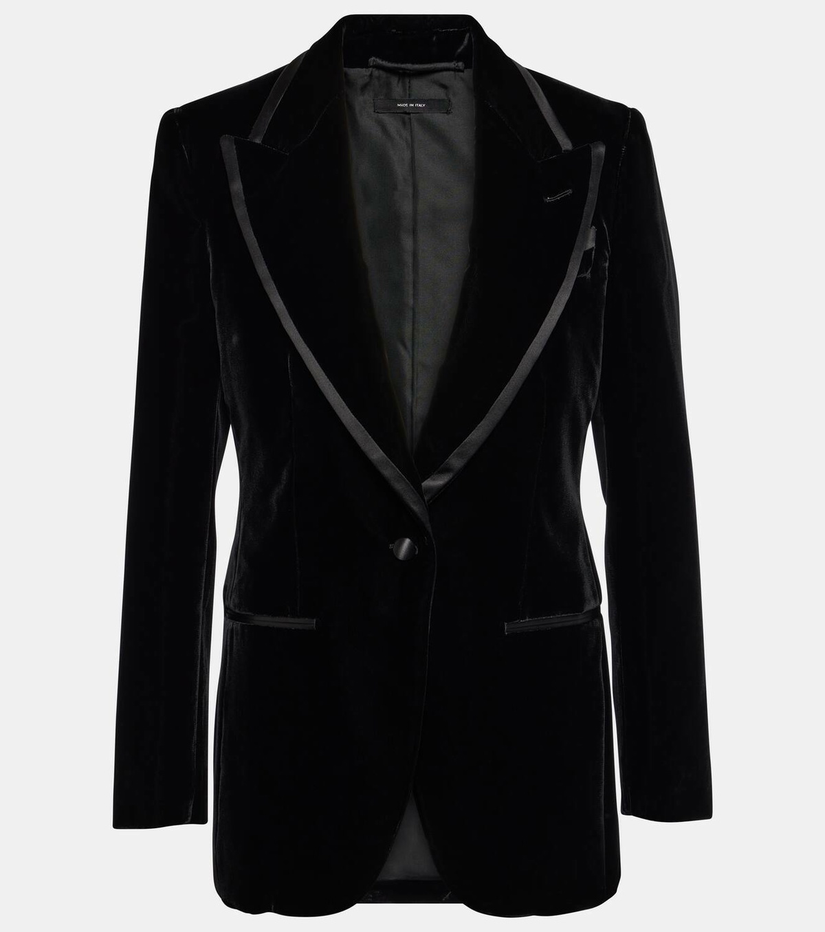 【関税&送料込み】Tom Ford Single-Breasted Tuxedo Jacket \