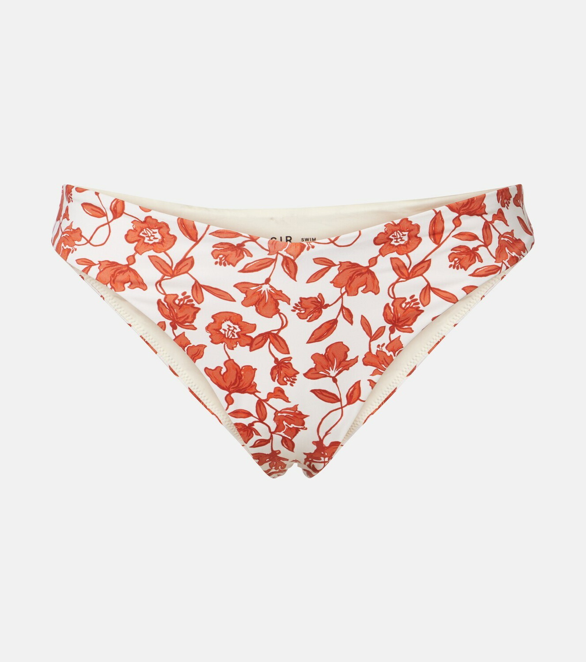 SIR Chloe floral bikini bottoms