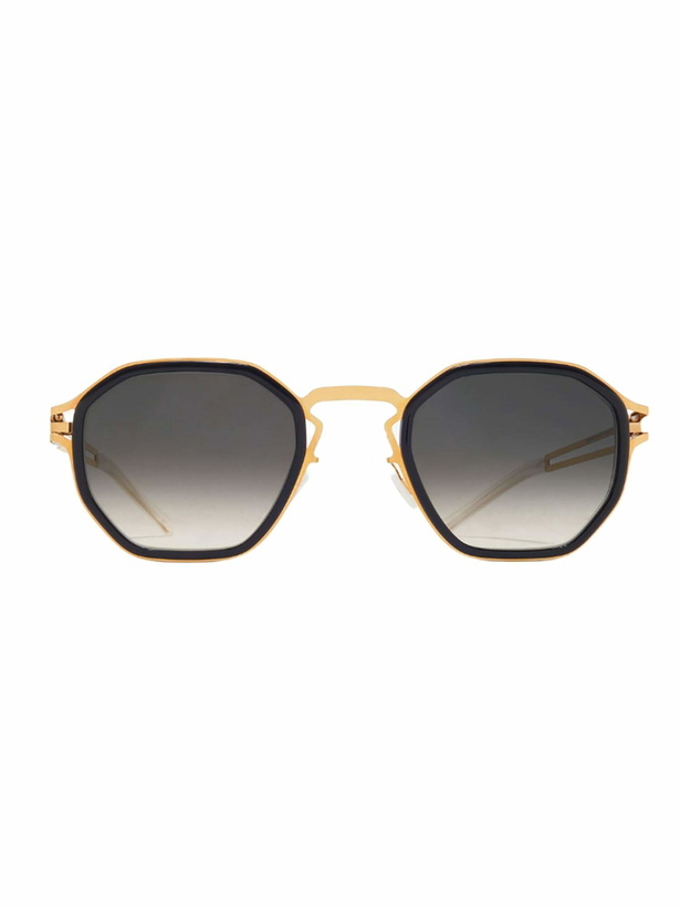 Photo: Mykita GIA Sunglasses