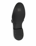Sergio Rossi Womens Ballet flats in Black