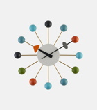 Vitra - Ball clock by George Nelson