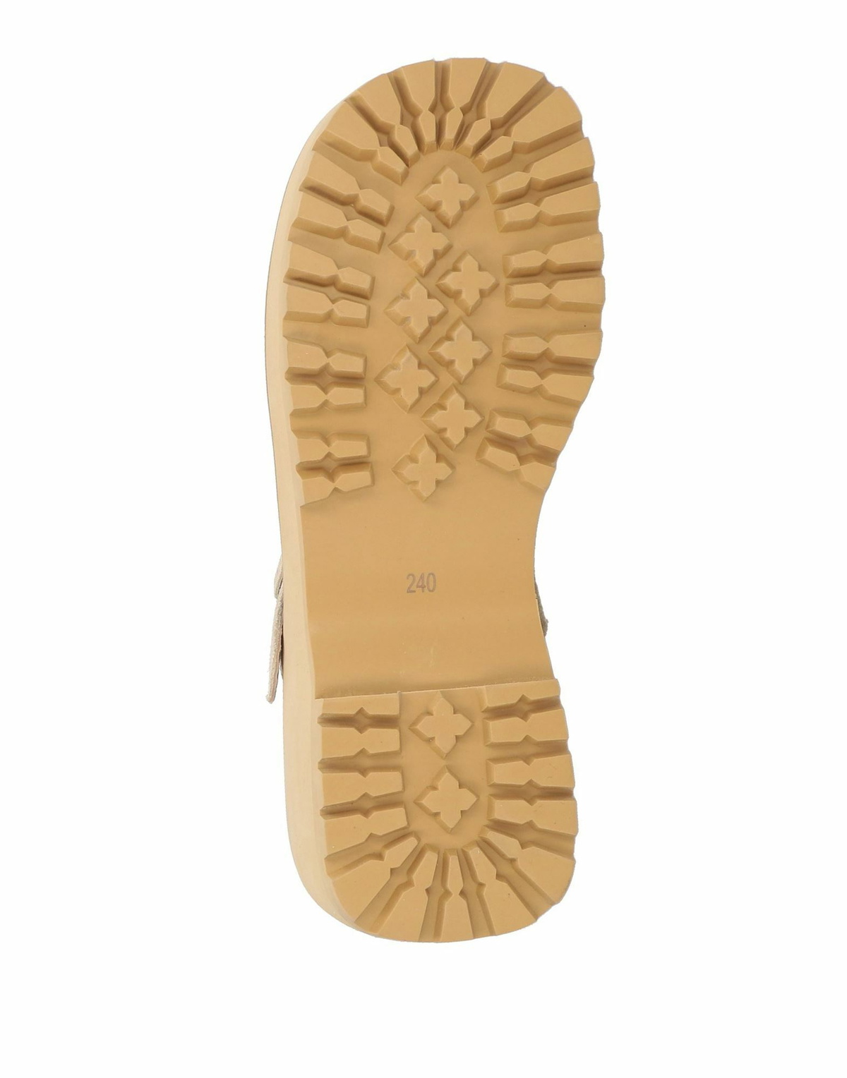Osoi Womens Mules & Clogs Sand