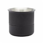 Fellow Stagg X Pour-Over Dripper in Matte Black