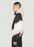 Alexander McQueen - Windbreaker Jacket in Pink