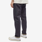 Neuw Denim Men's Ray Straight Jean in Dry Japanese Selvedge