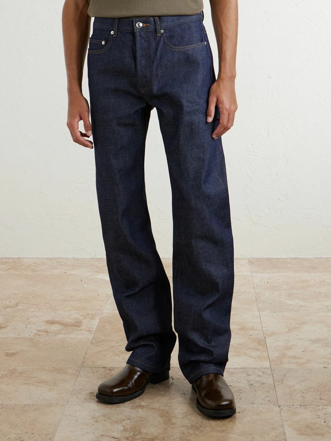 パンツ 90s A.P.C. rescue jeans Rescue Jeans | Jeans | A.P.C. Ready-to-Wear