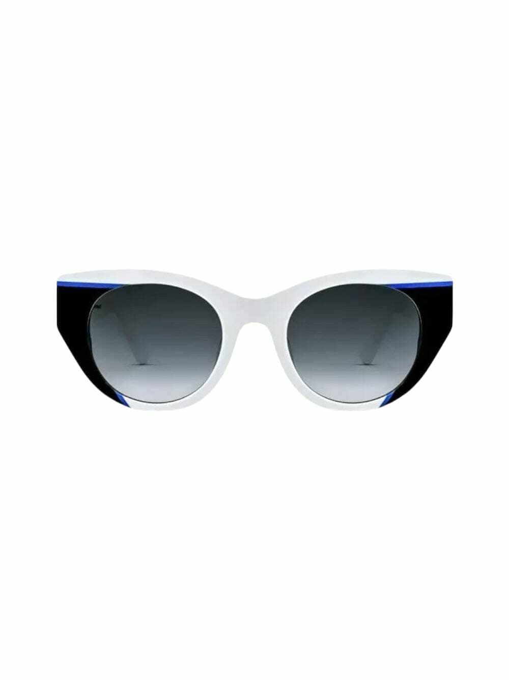 Thierry Lasry Murdery Sunglasses