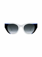 Thierry Lasry Murdery Sunglasses