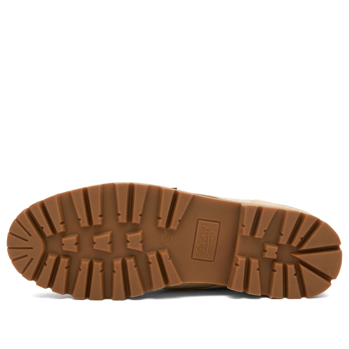 Paraboot Men's x Universal Works Thiers in Sand