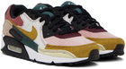 Nike Multicolor Air Max 90 Sneakers