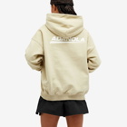 Adanola Women's Oversized Hoodie in Desert Beige