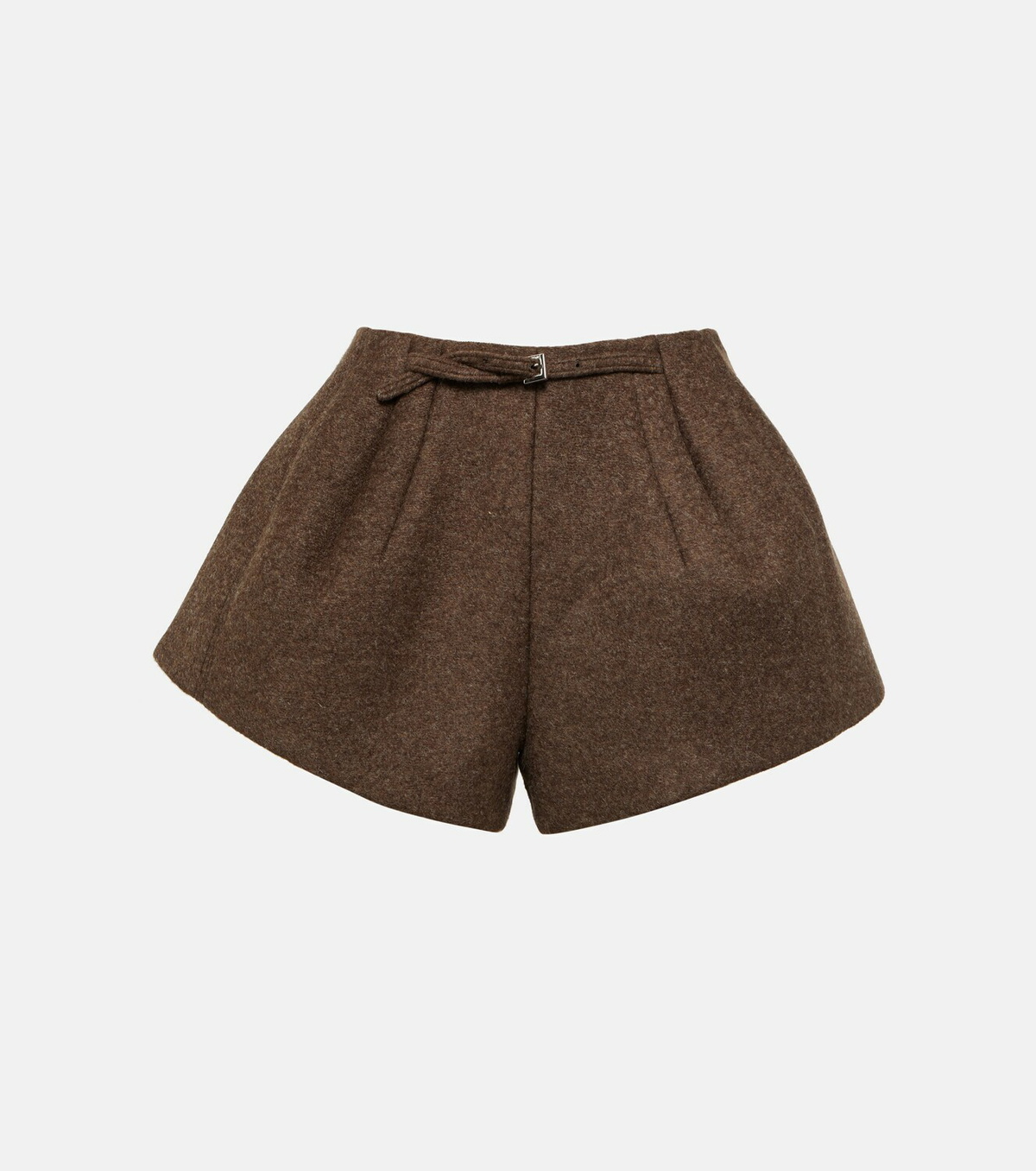 Jacquemus Le Short Boule shorts Jacquemus