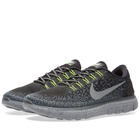 Nike Free Run Distance Shield