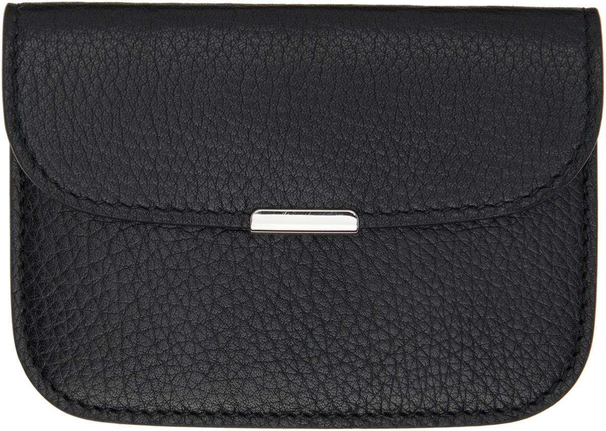 Lemaire Black Molded Cigarette Holder Lemaire Lemaire Black Molded Cigarette Holder Lemaire