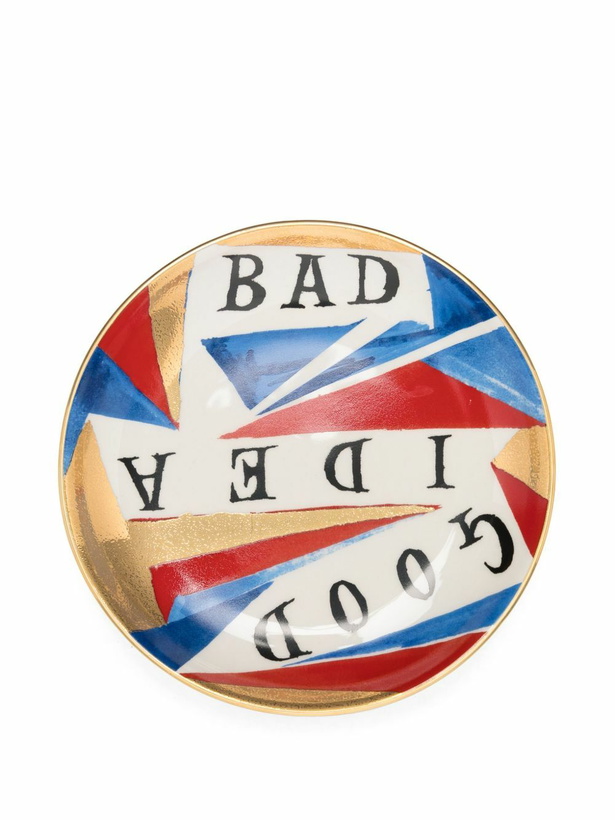 Photo: L'Objet X Ruan Hoffmann Plate (16 Cm)