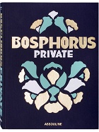 ASSOULINE - Bosphorus Private Book