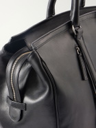 Officine Creative - Quentin 009 Leather Weekend Bag
