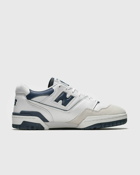 New Balance Bb550 White - Mens - Lowtop