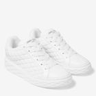 Jimmy Choo Diamond Maxi M Sneaker