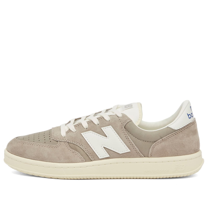 Photo: New Balance CT500 Sneaker in Arid Stone
