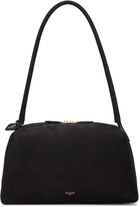 ALAÏA Black 'Le Bouledogue' Bag