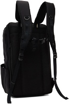 master-piece Black Rise Ver.2 Backpack