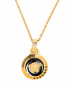 VERSACE - La Medusa Necklace