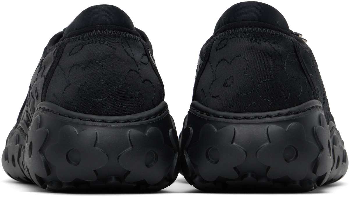 スニーカー [Cecilie Bahnsen]Aria Mesh Black Sneakers Cecilie Bahnsen Aria Sneaker Mesh Black – Neighbour