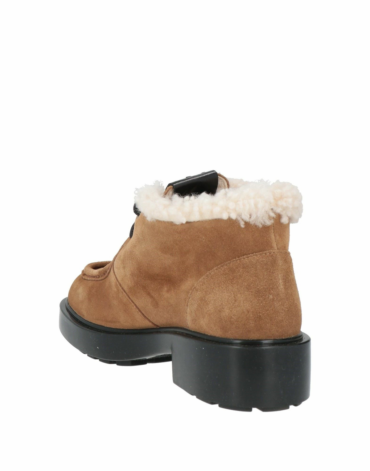 Copenhagen Studios Cph447 Womens Ankle boots in Brown