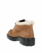 Copenhagen Studios Cph447 Womens Ankle boots in Brown