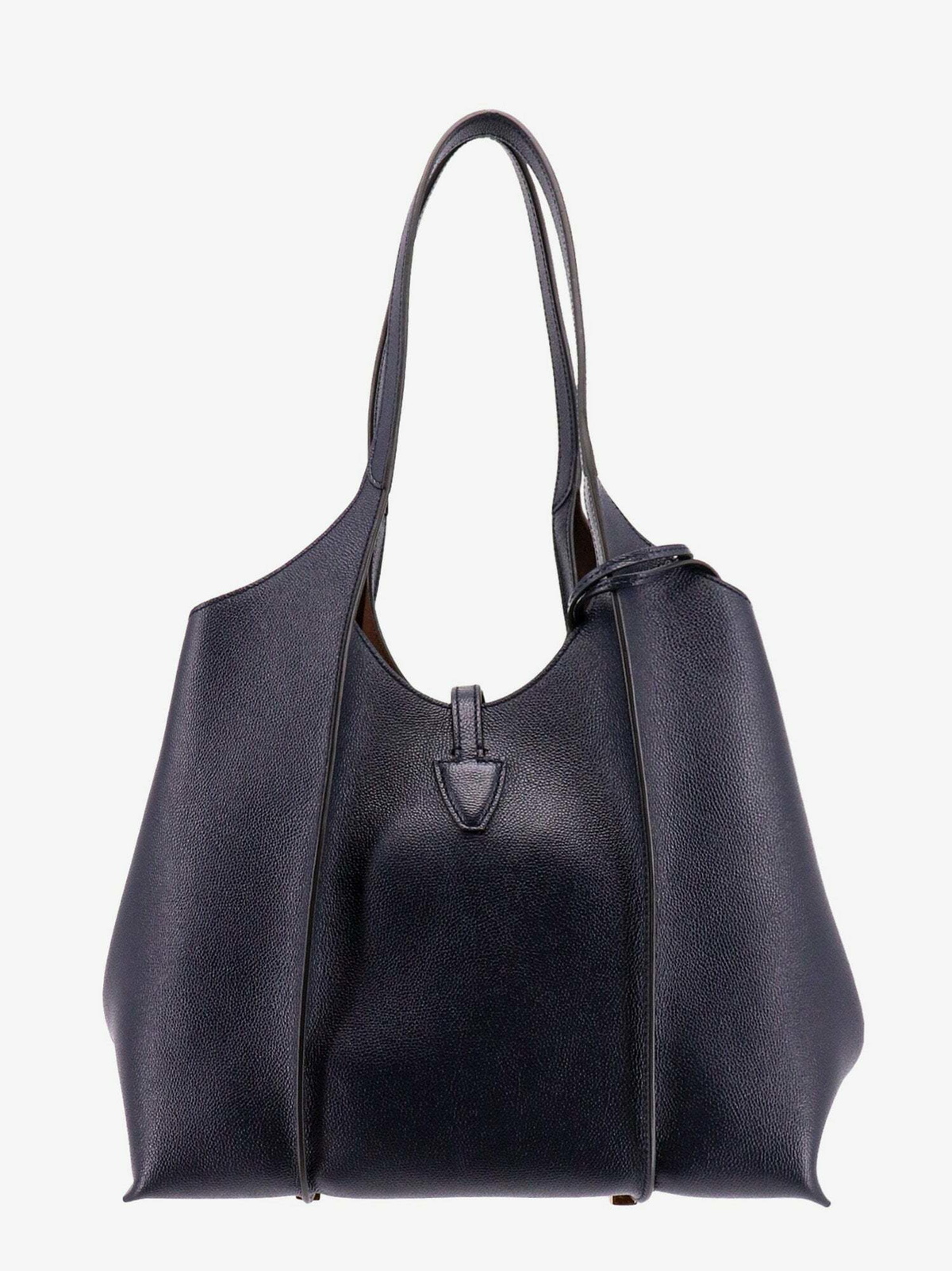 Tod's Shoulder Bag Blue Womens Tod's