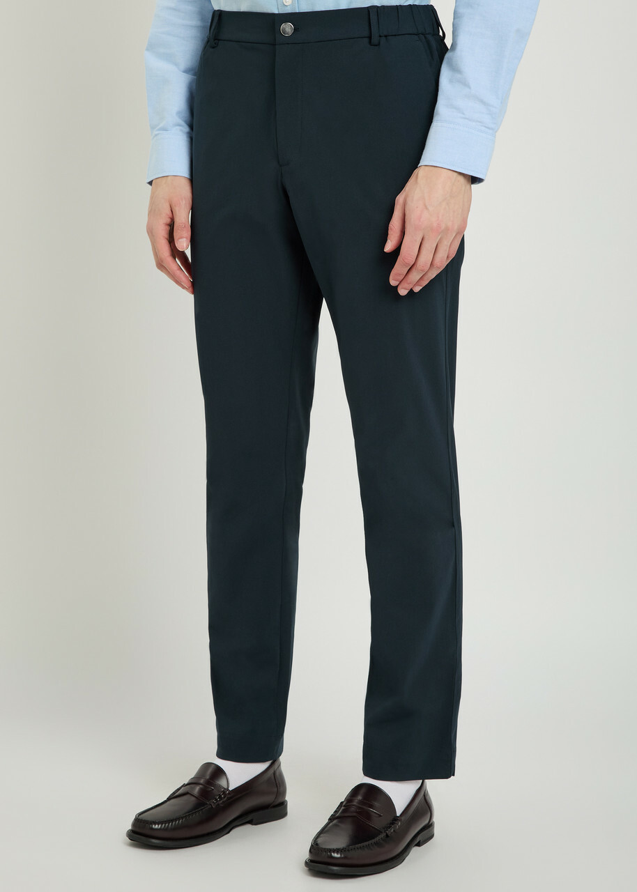 Lestrange 360 Woven Trousers Navy