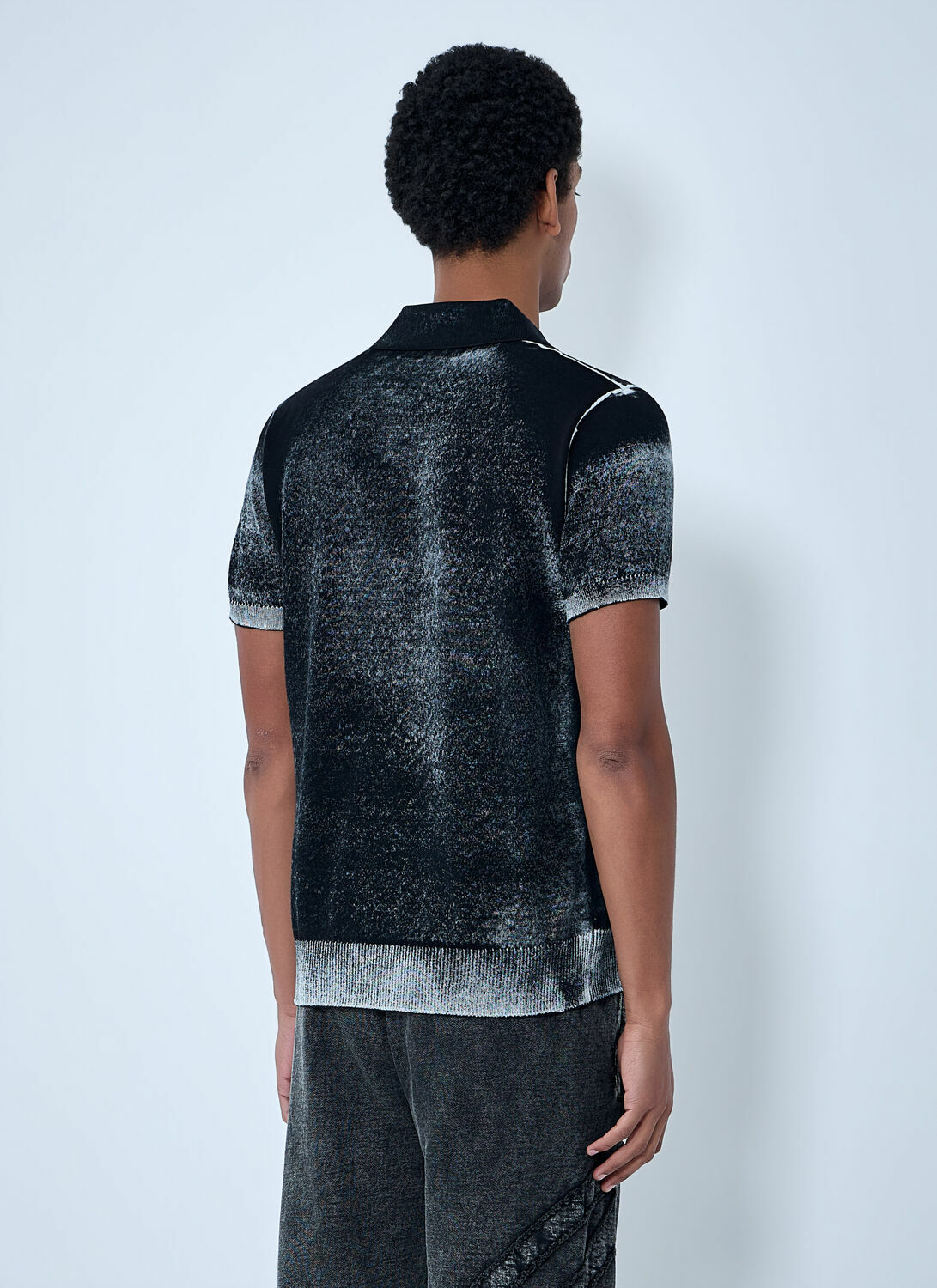 Diesel K-Lawrie Polo Shirt