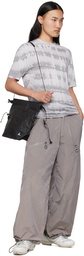 ROA Black Dry Bag