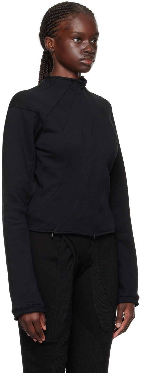 OTTOLINGER/ MULTILINE SHIRT