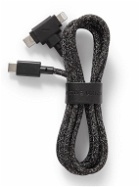 Native Union - Belt Duo Charging Cable