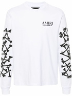 AMIRI White Bones T-Shirt