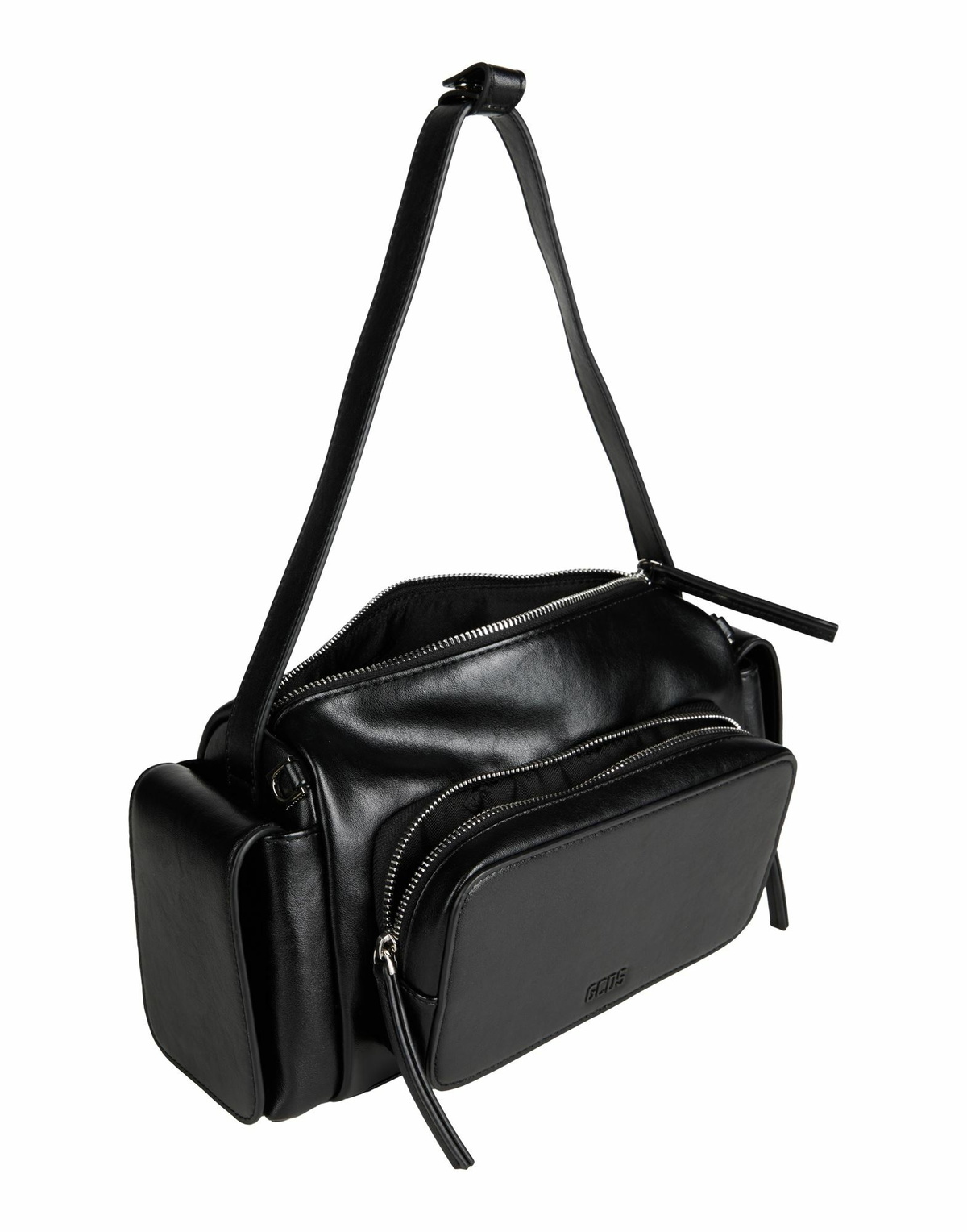 Gcds Womens Shoulder bag in Black