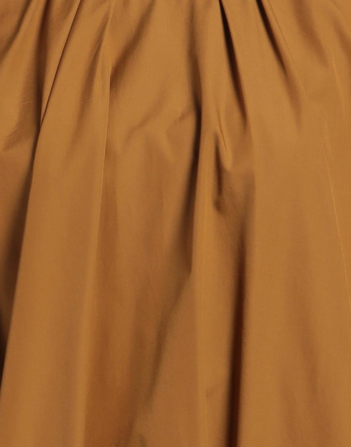 's Max Mara Womens Midi dress Camel