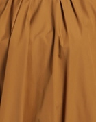 's Max Mara Womens Midi dress Camel