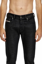 Diesel Skinny Jeans - 1979 Sleenker - Jeans Mens in Black