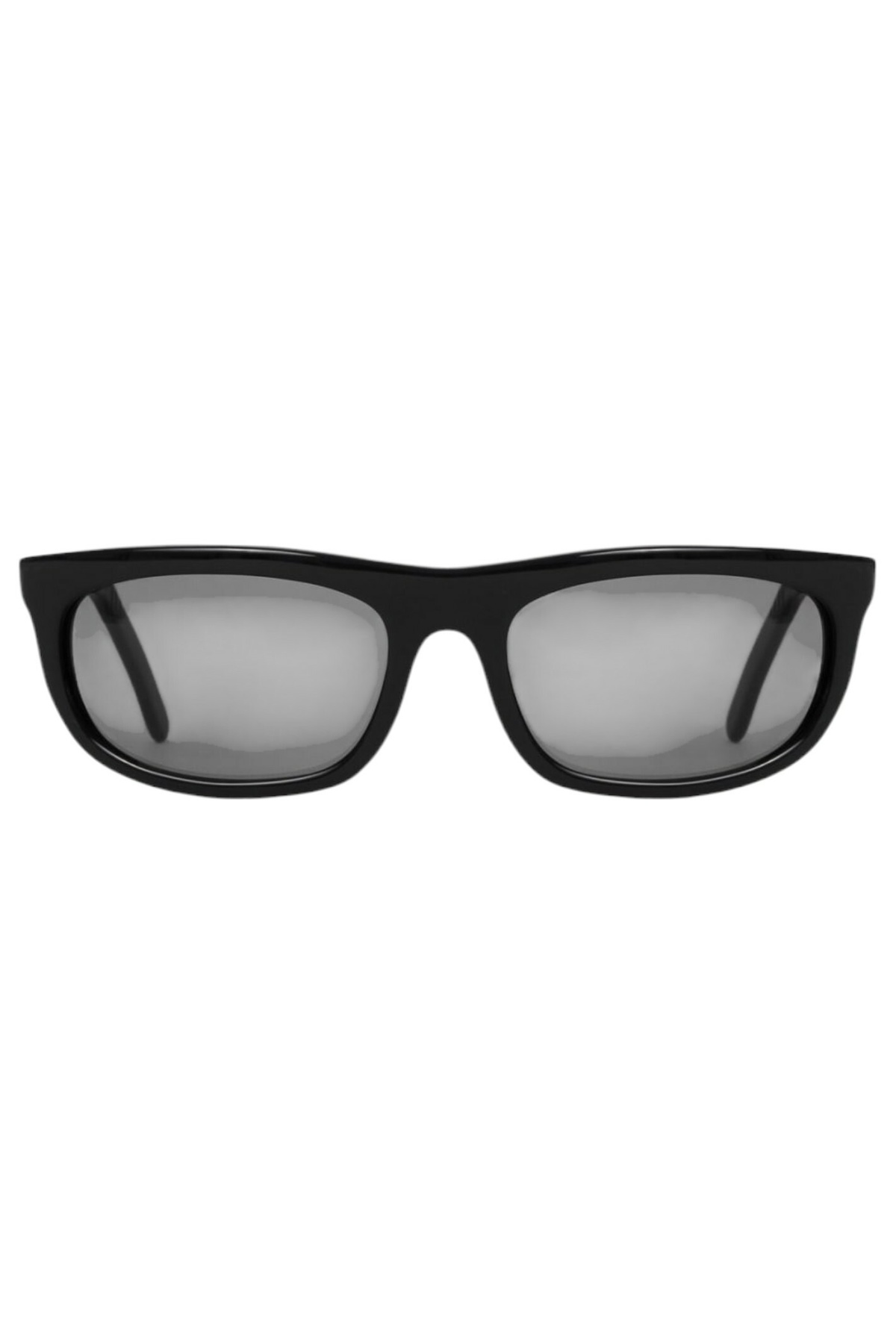 【関税込み】OUR LEGACY シルバー Tad サングラス OUR LEGACY Silver Tad Sunglasses Our Legacy