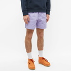 Polo Ralph Lauren Men's Drawstring Short in Sky Lavender