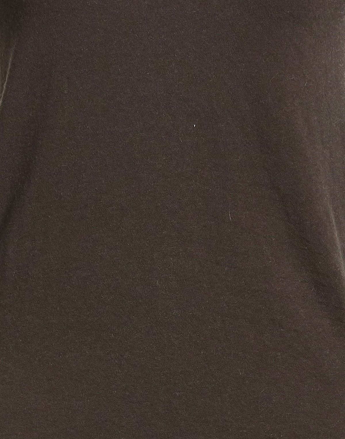 Crossley Womens T-shirt Dark in Brown