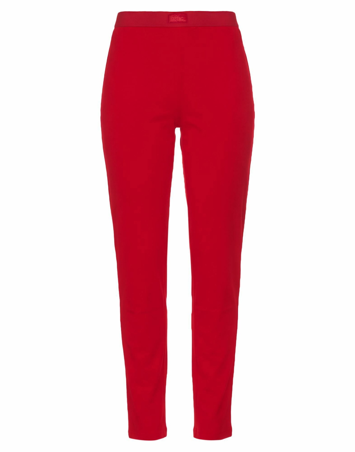 Skims Womens Pants in Red