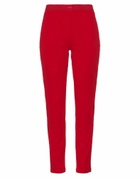 Skims Womens Pants in Red