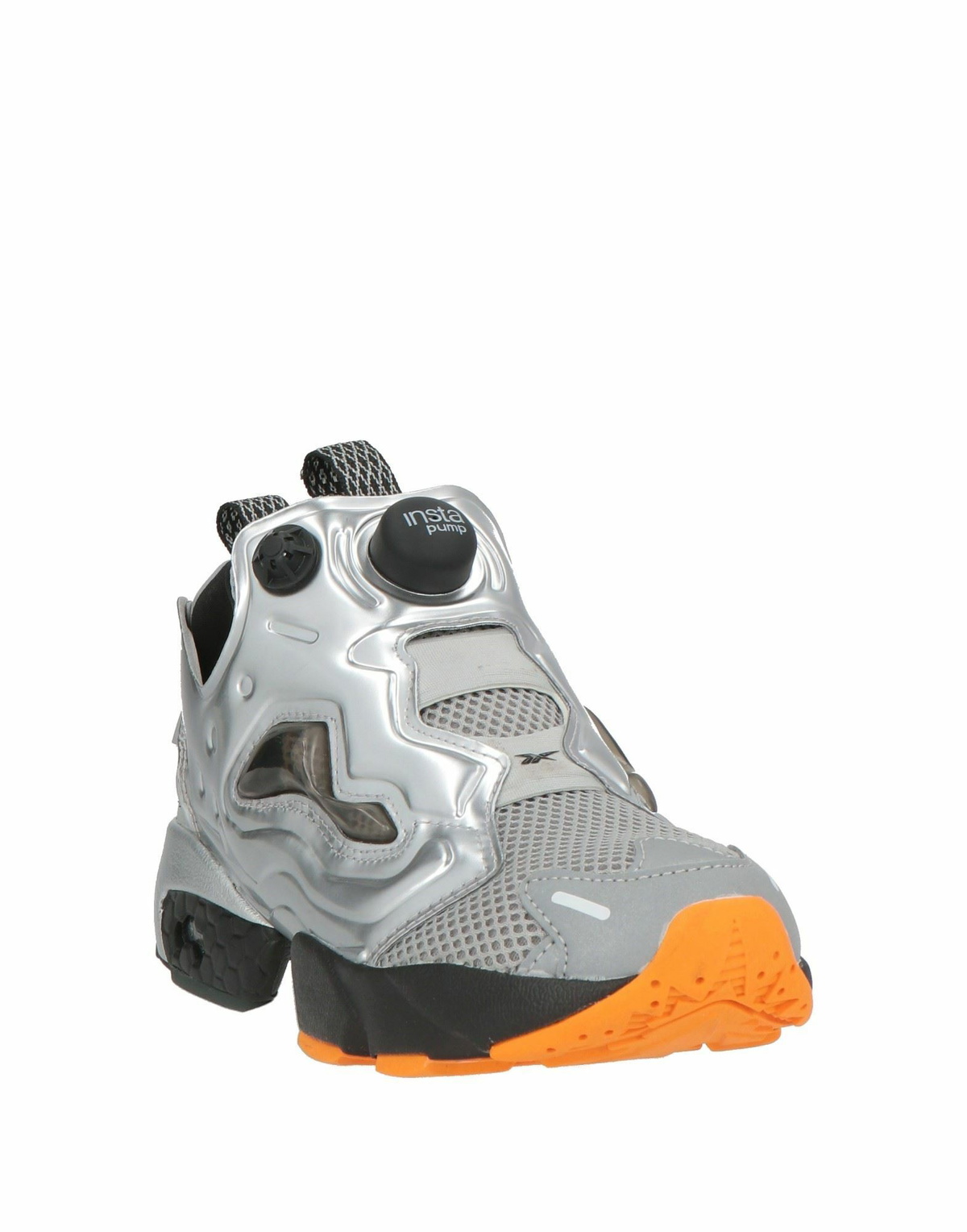 Reebok Womens Sneakers in Silver