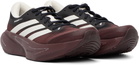 Song for the Mute Burgundy adidas Originals Edition ADIRUN01 Supernova Rise 3 Sneakers