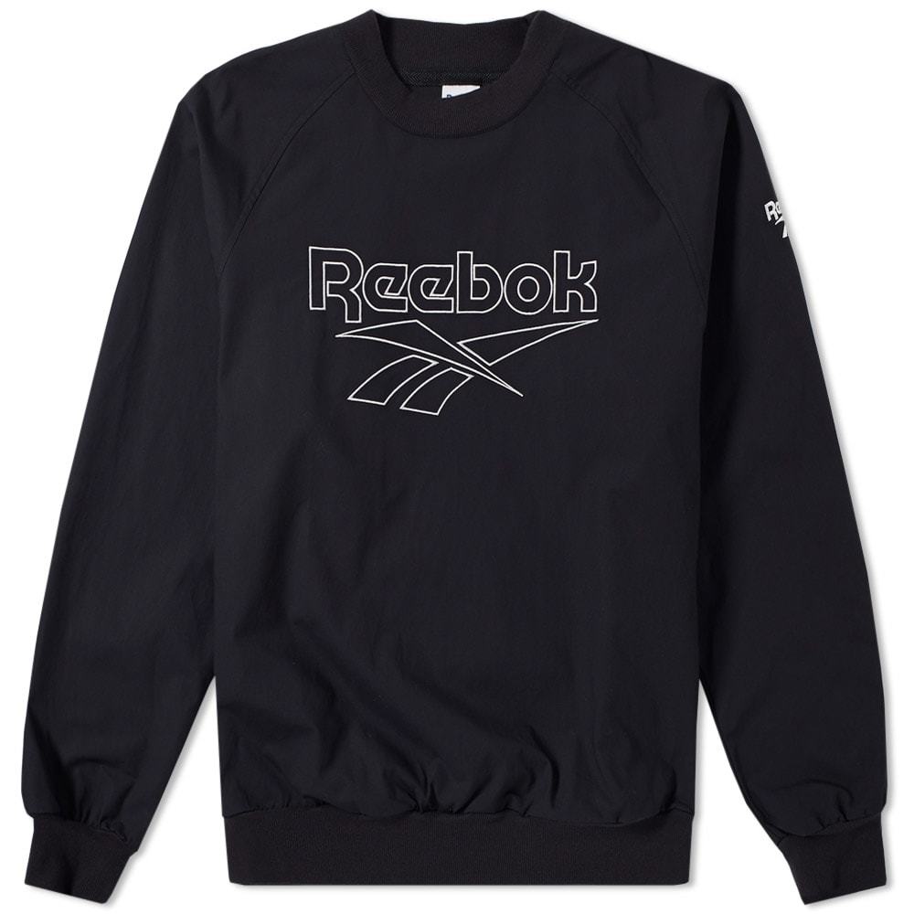 Sweat reebok hot sale 2017